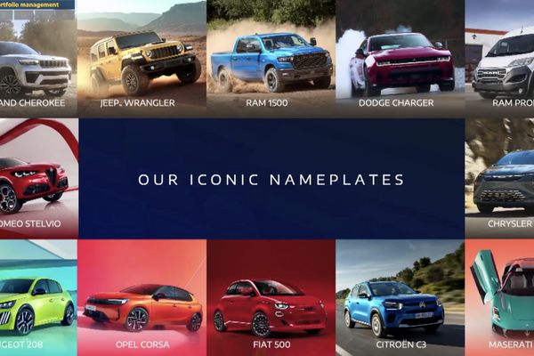 Automobile – FaSTLAne 2030 by Stellantis and futurREAdy by Renault: cautious plans far from the old promises of Tavares, Ghosn and Luca De Meo