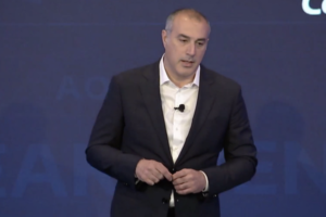 Emanuele Cappellano (Stellantis): “We want to increase our industrial utilization from 60% to 80%”