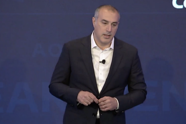 Emanuele Cappellano (Stellantis): "We want to increase our industrial utilization from 60% to 80%"