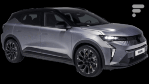 Renault Scénic E-Tech: best price, spec sheet and news — Cars — Frandroid