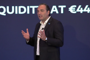 Stellantis wants to reignite its momentum in North America with a massive product offensive