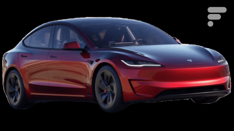 Tesla Model 3 Performance (2024): best price, spec sheet and news - Cars - Frandroid