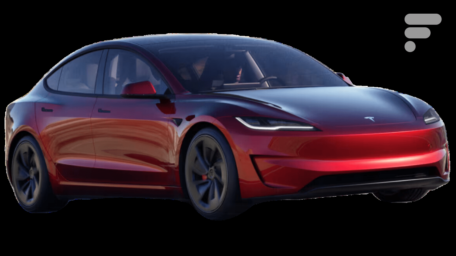 Tesla Model 3 Performance (2024): best price, spec sheet and news - Cars - Frandroid