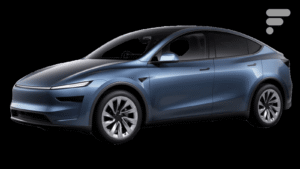 Tesla Model Y (2025): best price, spec sheet and news — Cars — Frandroid